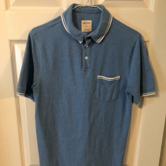 Vintage style 👀 Merona Polo | Size: S - Picture 1 of 4